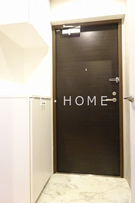 Grand Coffret吉祥寺本町 玄関