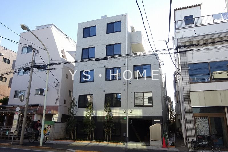 Grand Coffret吉祥寺本町 その他外観2