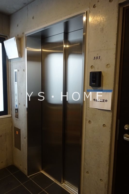 Grand Coffret吉祥寺本町 その他外観5