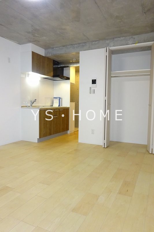 Grand Coffret吉祥寺本町 リビング