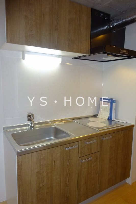 Grand Coffret吉祥寺本町 キッチン