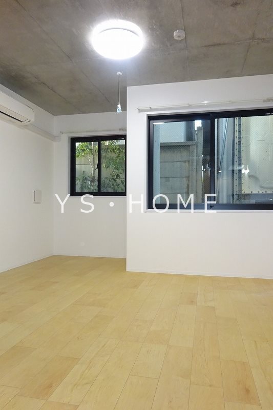 Grand Coffret吉祥寺本町 ベッドルーム