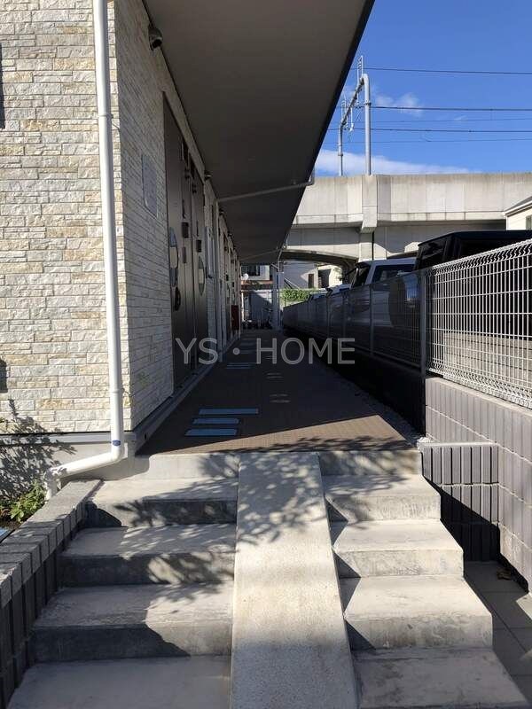 リブリ・ラヴィアンローズ・国立 その他9