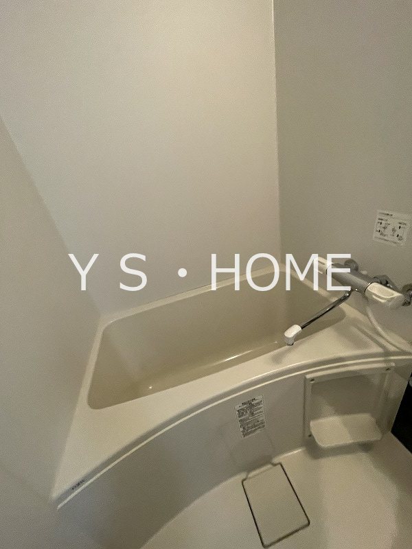 リブリ・ラヴィアンローズ・国立 風呂画像