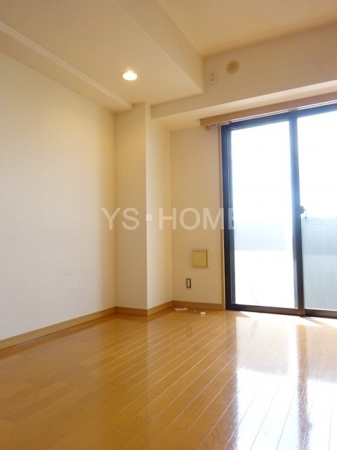 ルーブル鷺宮 ベッドルーム