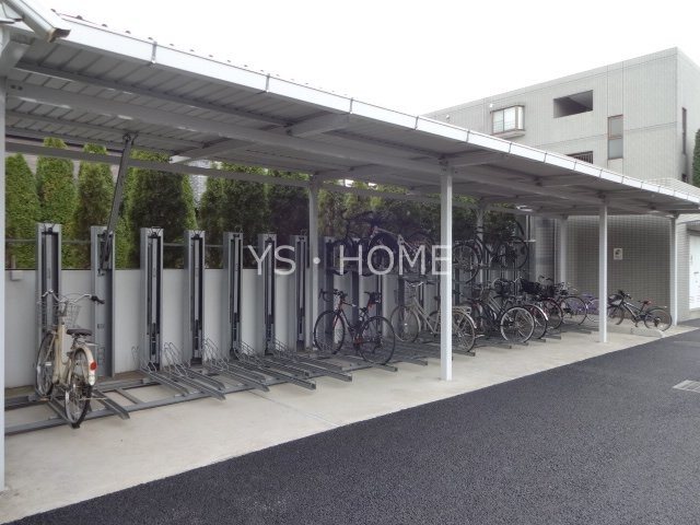 ソサエティ関町 その他2