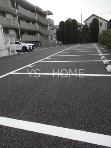 ソサエティ関町 その他3