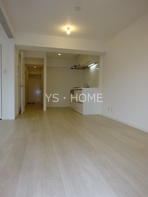 ソサエティ関町 リビング