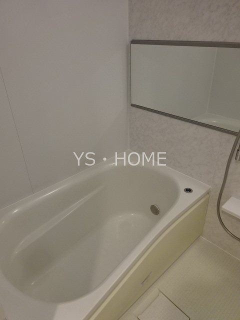 ソサエティ関町 風呂画像