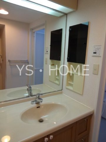 ファミールシティ武蔵関Ⅱ番館  その他1