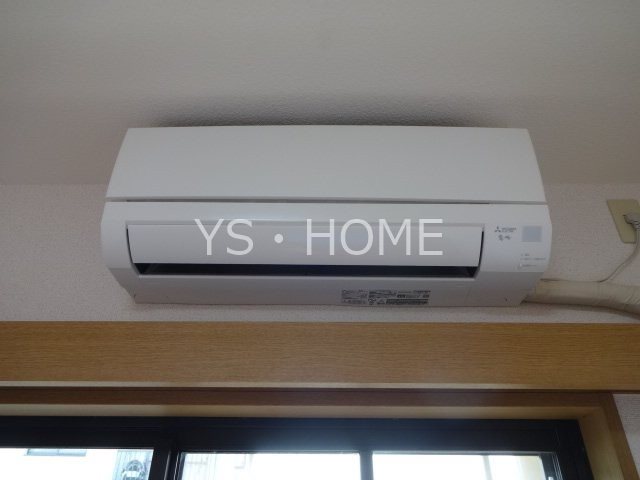 ファミールシティ武蔵関Ⅱ番館  その他4