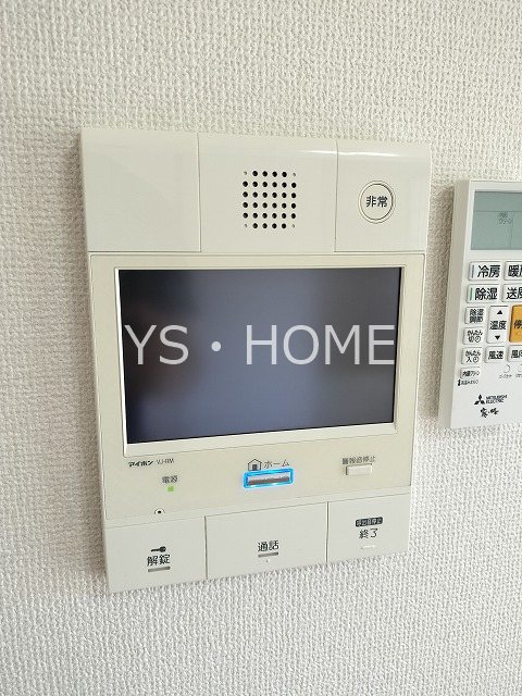 ファミールシティ武蔵関Ⅱ番館 その他5