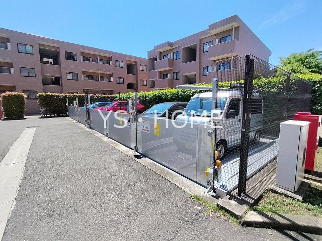 ファミールシティ武蔵関Ⅱ番館 その他外観3
