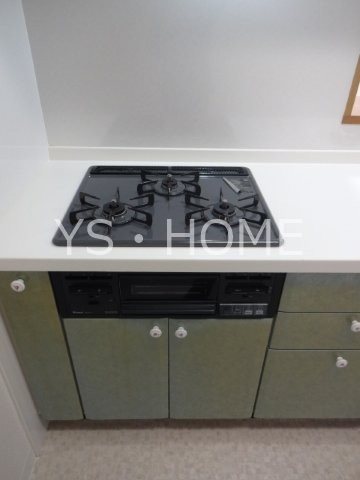 ファミールシティ武蔵関Ⅱ番館  その他8