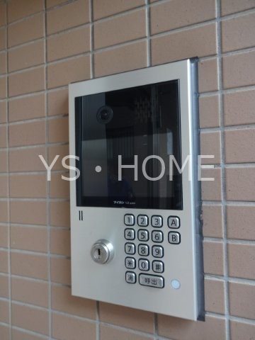 ファミールシティ武蔵関Ⅱ番館  その他9