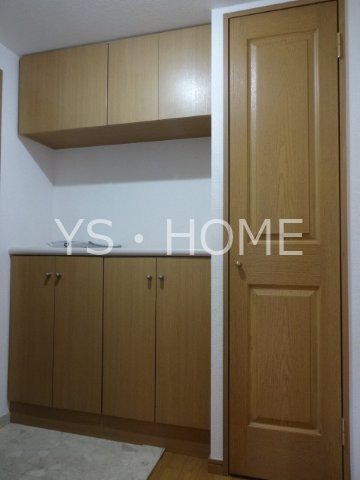 ファミールシティ武蔵関Ⅱ番館  その他10