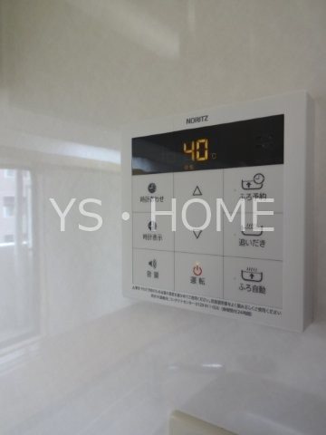 ファミールシティ武蔵関Ⅱ番館  その他14