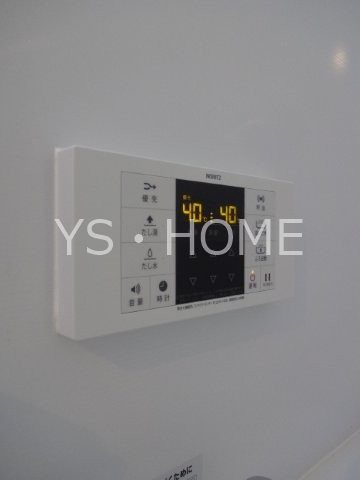 ファミールシティ武蔵関Ⅱ番館  その他16