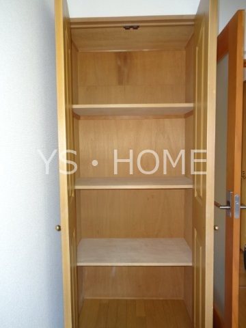 ファミールシティ武蔵関Ⅱ番館  その他17