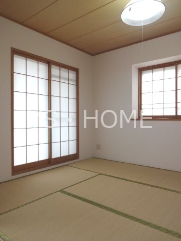 ファミールシティ武蔵関Ⅱ番館  その他20