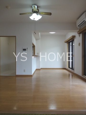 ファミールシティ武蔵関Ⅱ番館  その他21