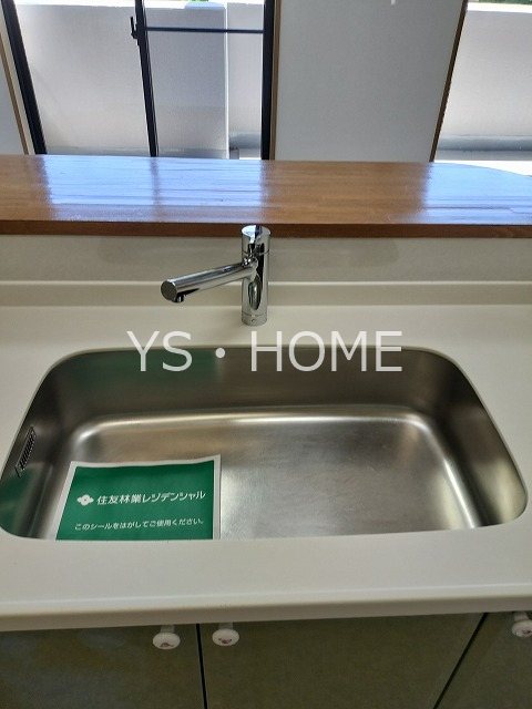 ファミールシティ武蔵関Ⅱ番館 その他22