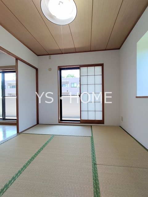 ファミールシティ武蔵関Ⅱ番館 その他31