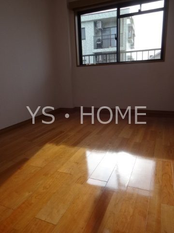 ファミールシティ武蔵関Ⅱ番館  ベッドルーム