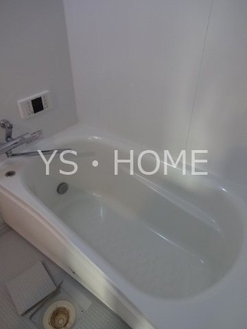 ファミールシティ武蔵関Ⅱ番館  風呂画像