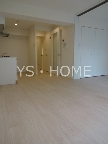 ソサエティ関町 リビング