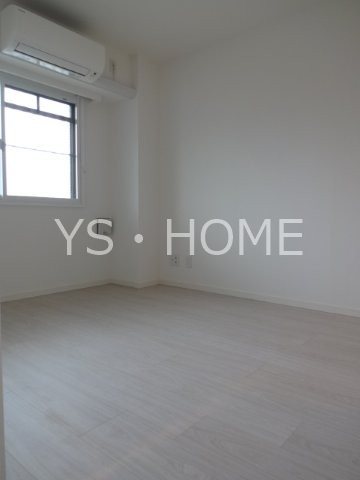 ソサエティ関町 ベッドルーム