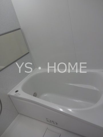 ソサエティ関町 風呂画像