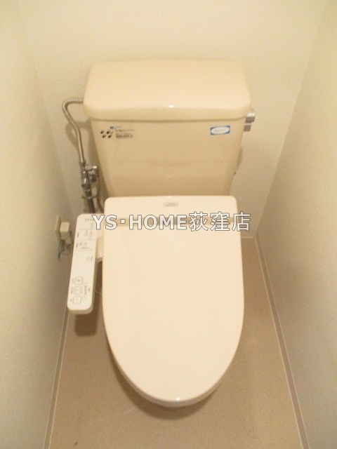 アミ浜田山 その他4