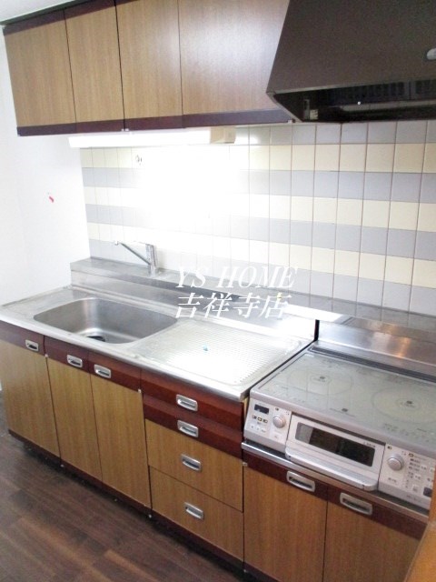 アミ浜田山 その他11