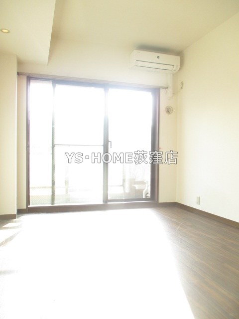 アミ浜田山 リビング