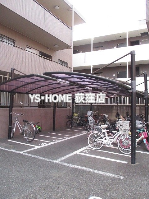 アミ浜田山 その他21