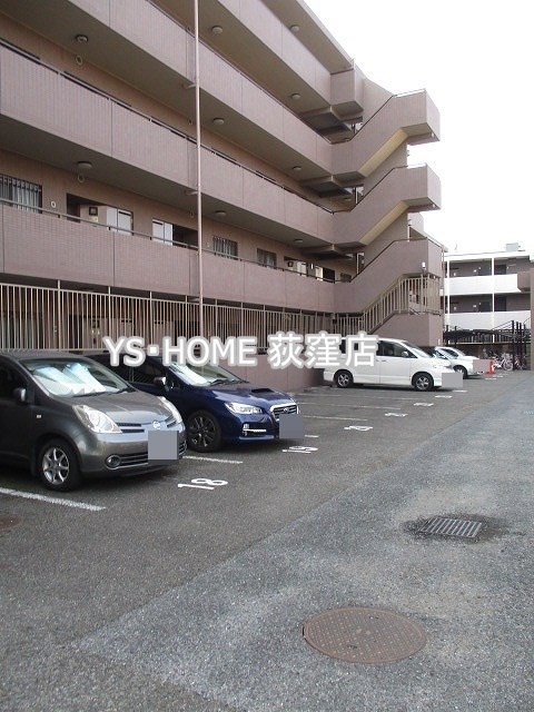 アミ浜田山 その他23