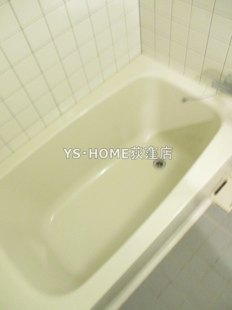 アミ浜田山 風呂画像