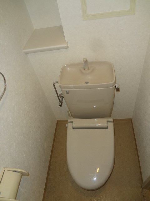 クレッセント三鷹　　 その他2