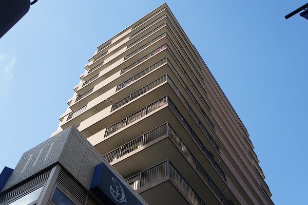 クレッセント三鷹　　 その他外観1