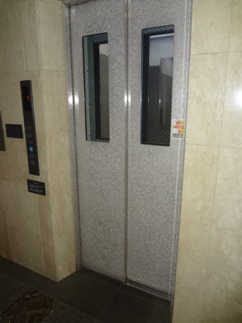 クレッセント三鷹　　 その他外観2