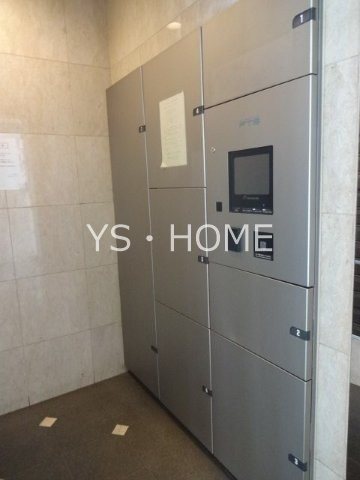クレッセント三鷹 その他外観2