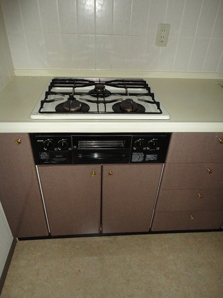 クレッセント三鷹　　 その他8