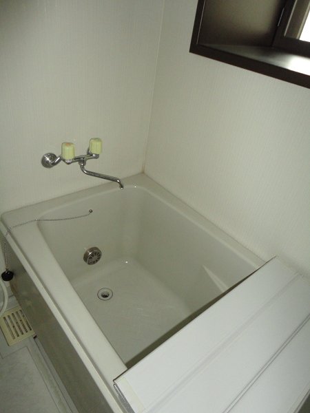 クレッセント三鷹　　 風呂画像