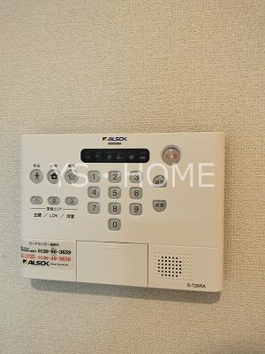 セレスティア小金井中町 その他11