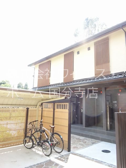 Sakura邸  その他9