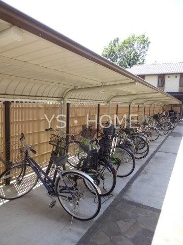 Sakura邸  その他16