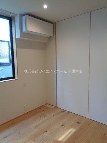 リオブラド井の頭    その他4