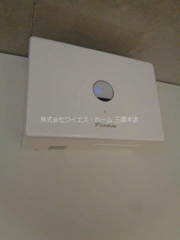 リオブラド井の頭    その他6