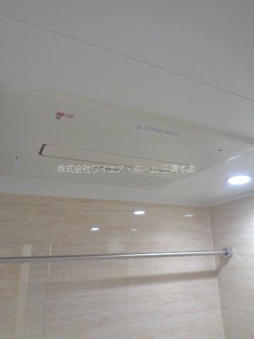 リオブラド井の頭    その他13